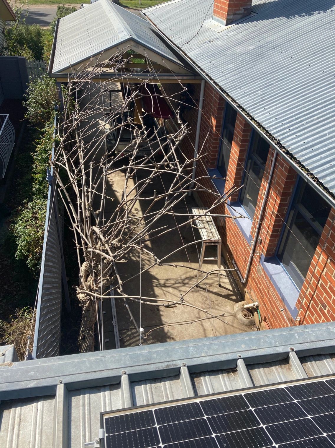 Retrofitting The Family Home Over The Years Wangaratta Landcare and